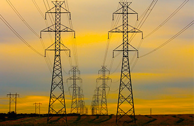 EPS电源电力电网应用